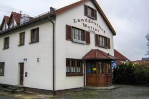 Landhotel Lippach