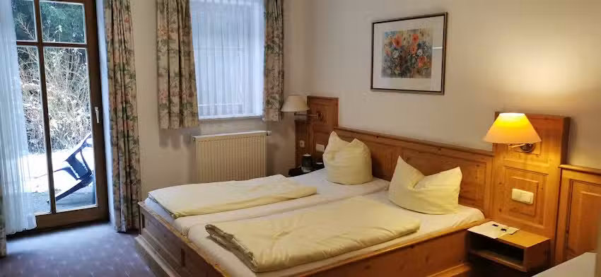 Landhotel Margeritenhof