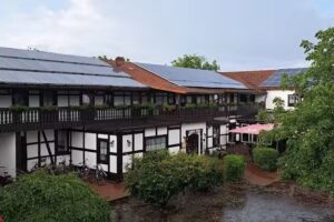 Landhotel Mehrin &ndash; Thomas Schulz