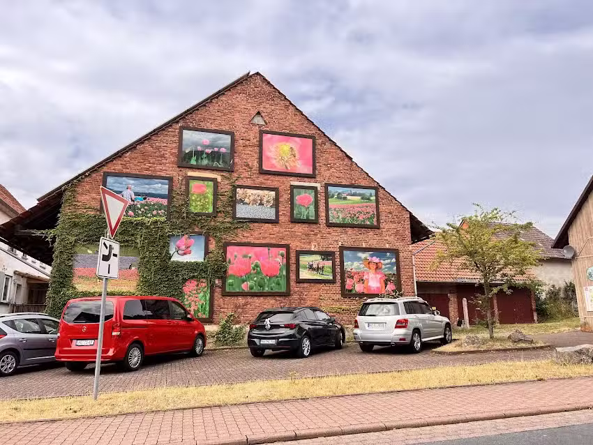 Landhotel Mei&szlig;nerhof