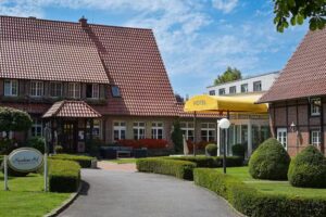 Landhotel Naundrups Hof