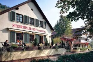 Landhotel Niederthäler Hof