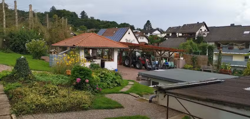 Landhotel Nolte