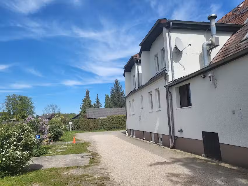 Landhotel & Restaurant Siedlerst&uuml;bchen