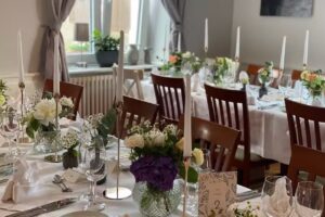 Landhotel & Restaurant Tanne