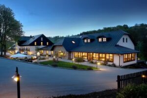 Landhotel Rittersgr&uuml;n