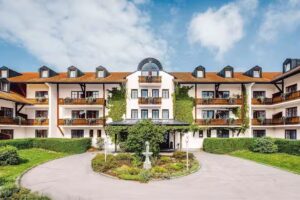 Landhotel Rosenberger- Donna Hotels