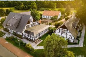 Landhotel Rosenhof