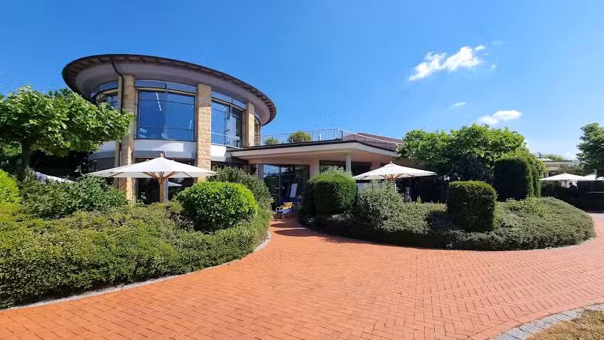 Landhotel R&ouml;ssle