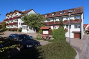 Landhotel Scherzer