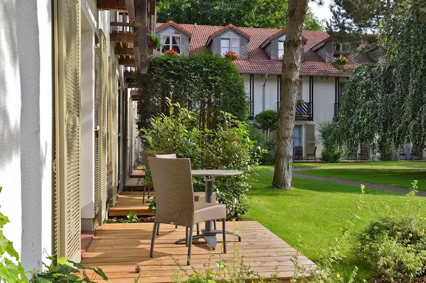 Landhotel Schnuck