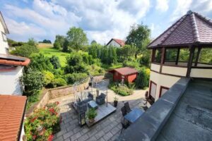 Landhotel Sch&ouml;nblick