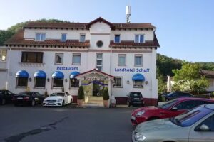 Landhotel Schuff