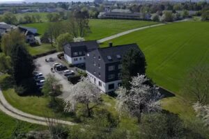 Landhotel Sulzbacher Hof