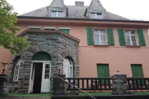 Landhotel Villa am Gutsweg