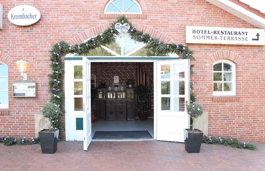 Landhotel Vosse-Schepers
