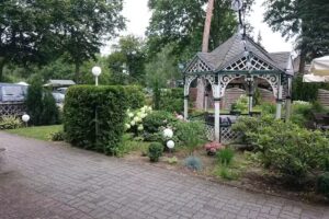 Landhotel Waldsch&auml;nke