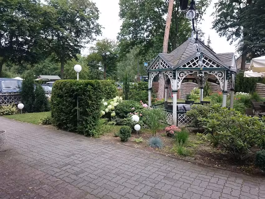 Landhotel Waldsch&auml;nke