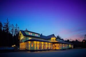 Landhotel Wental &ndash; Lieb GmbH
