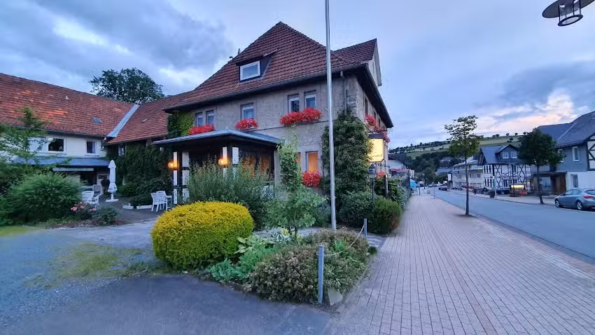 Landhotel Westfalenhof