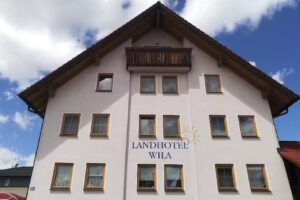 Landhotel Wila
