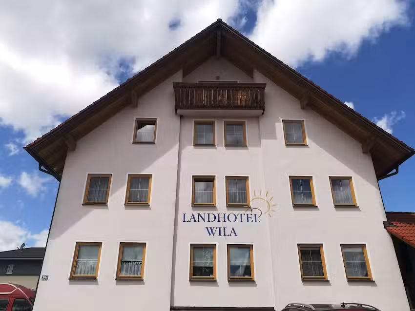Landhotel Wila