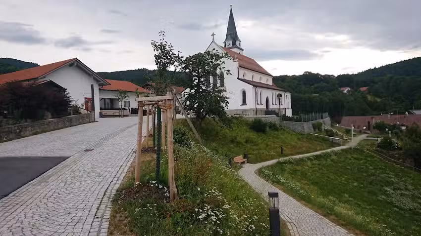 Landhotel Winterl