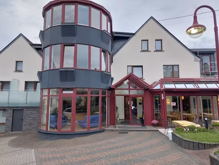 Landhotel Wolf-Mertes