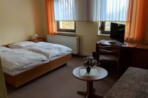 Landhotel Zu den zwei Linden