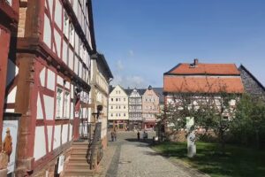 Landhotel Zum Hessenpark