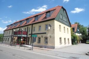 Landhotel „Zur Ausspanne“ – Ilona Piontkowsky