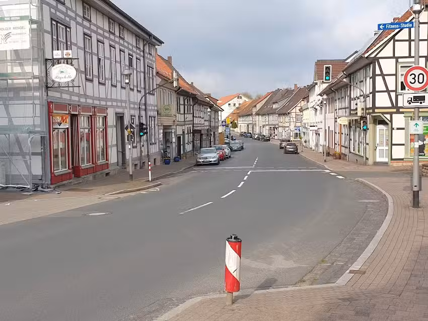 Landhotel Zur Krone