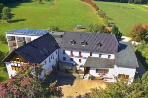 Landkomforthotel Riedelbauch &ndash; Dieter Riedelbauch