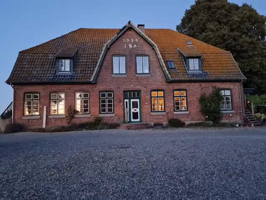 Landleben pur