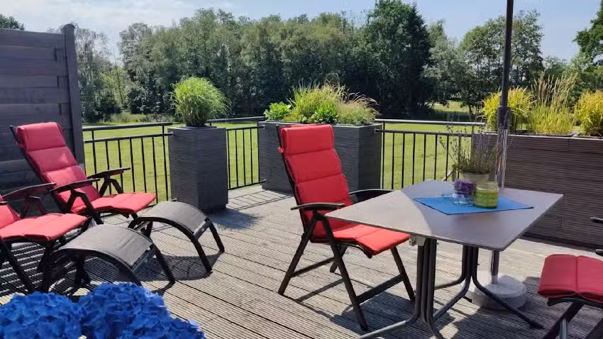 LANDLOFT am Paradies