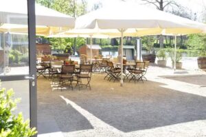 Landlust Burg Flamersheim