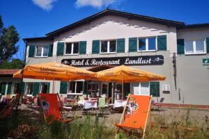Landlust Hotel – Astrid Lepke