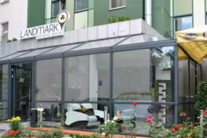 Landmark Eco Hotel