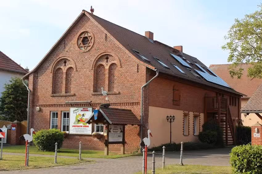 Landpension Adebar