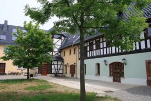 Landpension &bdquo;Am Silberberg&ldquo; &ndash; Stephanie Belgert