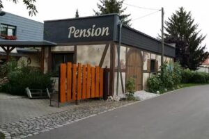 LandPension B&ouml;hr Zwenkau/Leipzig