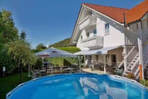 Landpension & Gasthaus Monika