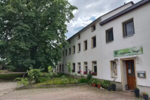 Landpension Haupt