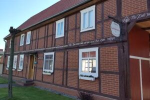 Landpension Heiderike Holtz