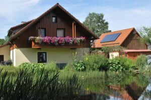 Landpension Heidi Machold