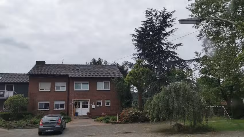 Landpension Kamphues