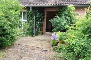 Landpension Oderbruch