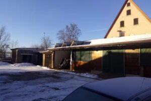 Landpension Schmererhof &ndash; Konrad Lehr
