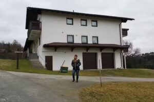 Landpension Schuster
