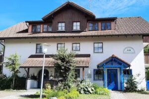 Landpension Sternberg